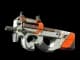 P90 | Asiimov CS2 skin