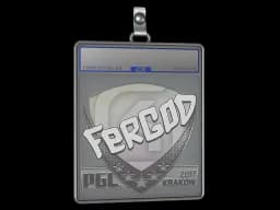 Sticker Slab | fer | Krakow 2017