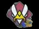 Sticker | Vitality (Glitter) | Rio 2022 CS2 skin