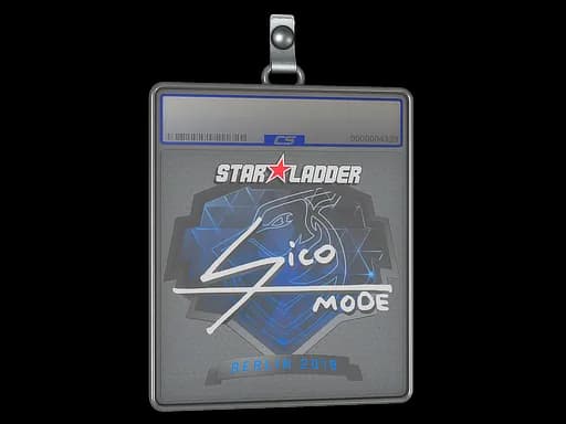 Sticker Slab | Sico | Berlin 2019