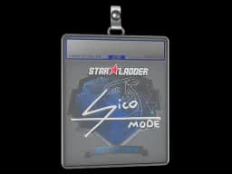 Sticker Slab | Sico | Berlin 2019