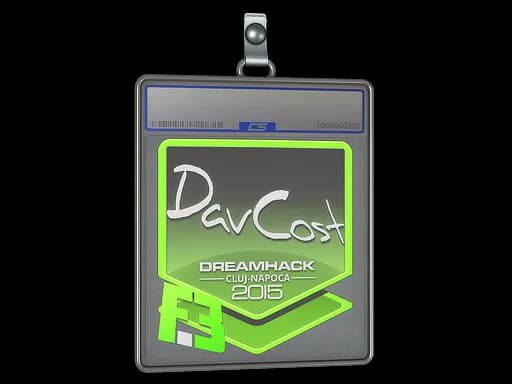 Sticker Slab | DavCost | Cluj-Napoca 2015