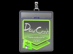 Sticker Slab | DavCost | Cluj-Napoca 2015