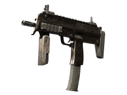 Souvenir MP7 | Sunbaked (Field-Tested)