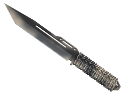 ★ Paracord Knife | Scorched (Minimal Wear)