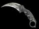 ★ Karambit | Scorched CS2 skin