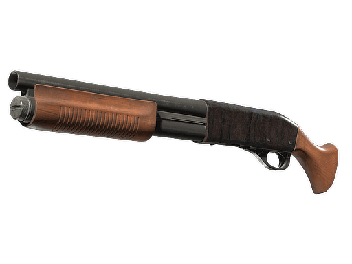 Sawed-Off | Runoff (Battle-Scarred)