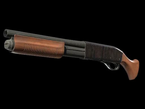 Sawed-Off | Runoff (Battle-Scarred)
