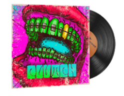 StatTrak™ Music Kit | Sam Marshall, Clutch