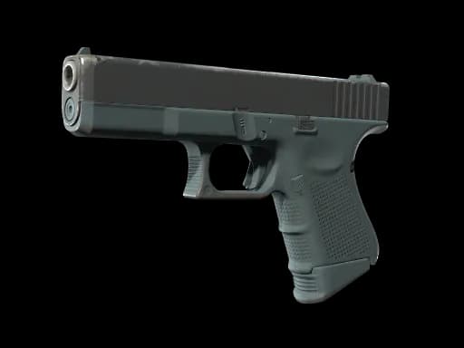 Glock-18 | Night (Well-Worn)