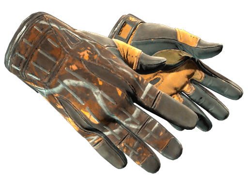 ★ Sport Gloves | Big Game (Field-Tested)