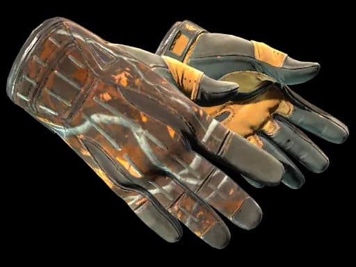 ★ Sport Gloves | Big Game (Field-Tested)