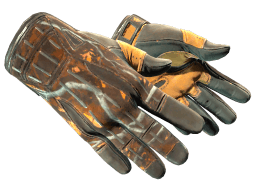 ★ Sport Gloves | Big Game (Field-Tested)