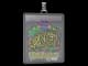 Sticker Slab | apEX (Embroidered) | Budapest 2025 CS2 skin