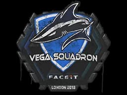  | Vega Squadron | London 2018 - CS2 Skin Prices