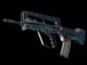 FAMAS | Prime Conspiracy CS2 skin