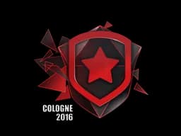 Gambit Gaming | Cologne 2016