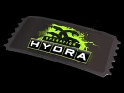 Operation Hydra Access Pass