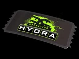 Operation Hydra Access Pass