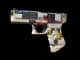 Glock-18 | Block-18 CS2 skin