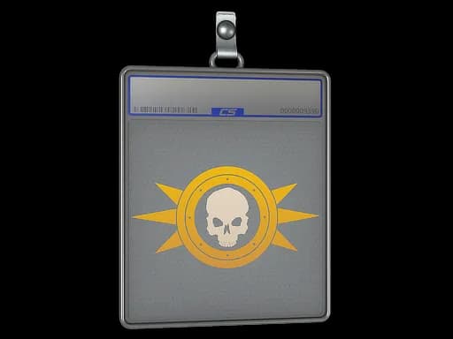 Sticker Slab | Death Guard 2