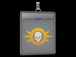 Sticker Slab | Death Guard 2