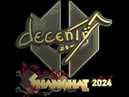 decenty - CS2 Skin Prices
