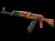 AK-47 | Safety Net CS2 skin