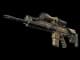 SCAR-20 | Sirocco Script