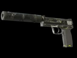 USP-S | Torque CS2 skin