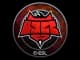 Sticker | HellRaisers | Katowice 2019 CS2 skin