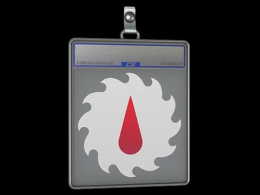 Sticker Slab | Flesh Tearers