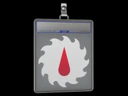 Sticker Slab | Flesh Tearers