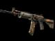 Galil AR | Orange DDPAT CS2 skin