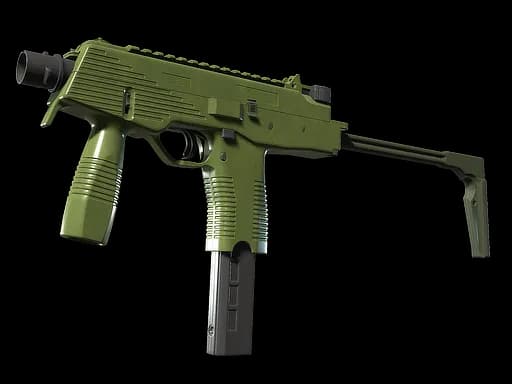 MP9 | Pine (Factory New)