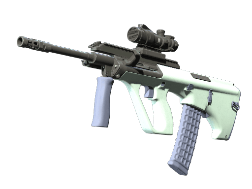 AUG | Storm (Minimal Wear)