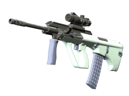 AUG | Storm (Minimal Wear)