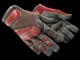 ★ Specialist Gloves | Crimson Web CS2 skin