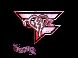 ropz (Holo) | Paris 2023