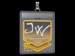 Sticker Slab | JW | Cluj-Napoca 2015