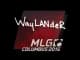 Sticker | wayLander | MLG Columbus 2016 CS2 skin