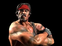 'Medium Rare' Crasswater | Guerrilla Warfare