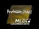 Sticker | Professor_Chaos | MLG Columbus 2016 CS2 skin