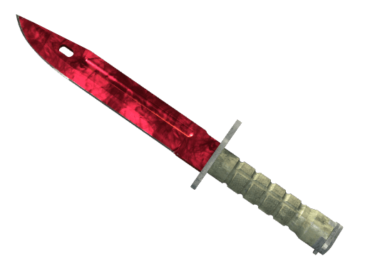 ★ StatTrak™ Bayonet | Doppler (Factory New)