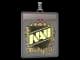 Sticker Slab | Natus Vincere (Gold) | Budapest 2025 CS2 skin