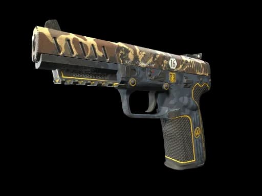 Five-SeveN | Buddy (Field-Tested)