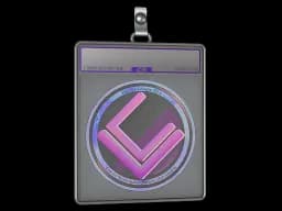 Sticker Slab | London Conspiracy (Holo) | Cologne 2014