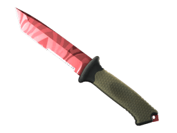 ★ Ursus Knife | Slaughter (Factory New)