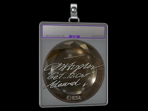 Sticker Slab | GeT_RiGhT (Foil) | Katowice 2019