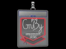 Sticker Slab | GruBy | Cluj-Napoca 2015